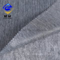 Made in China Factory High Quality Woven Fusible Interlining Garment Interlining Fabric for Fashion Cloth & Dress Interlining